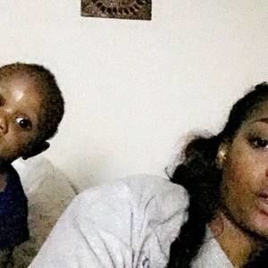 Meet your Posher, Sunshine